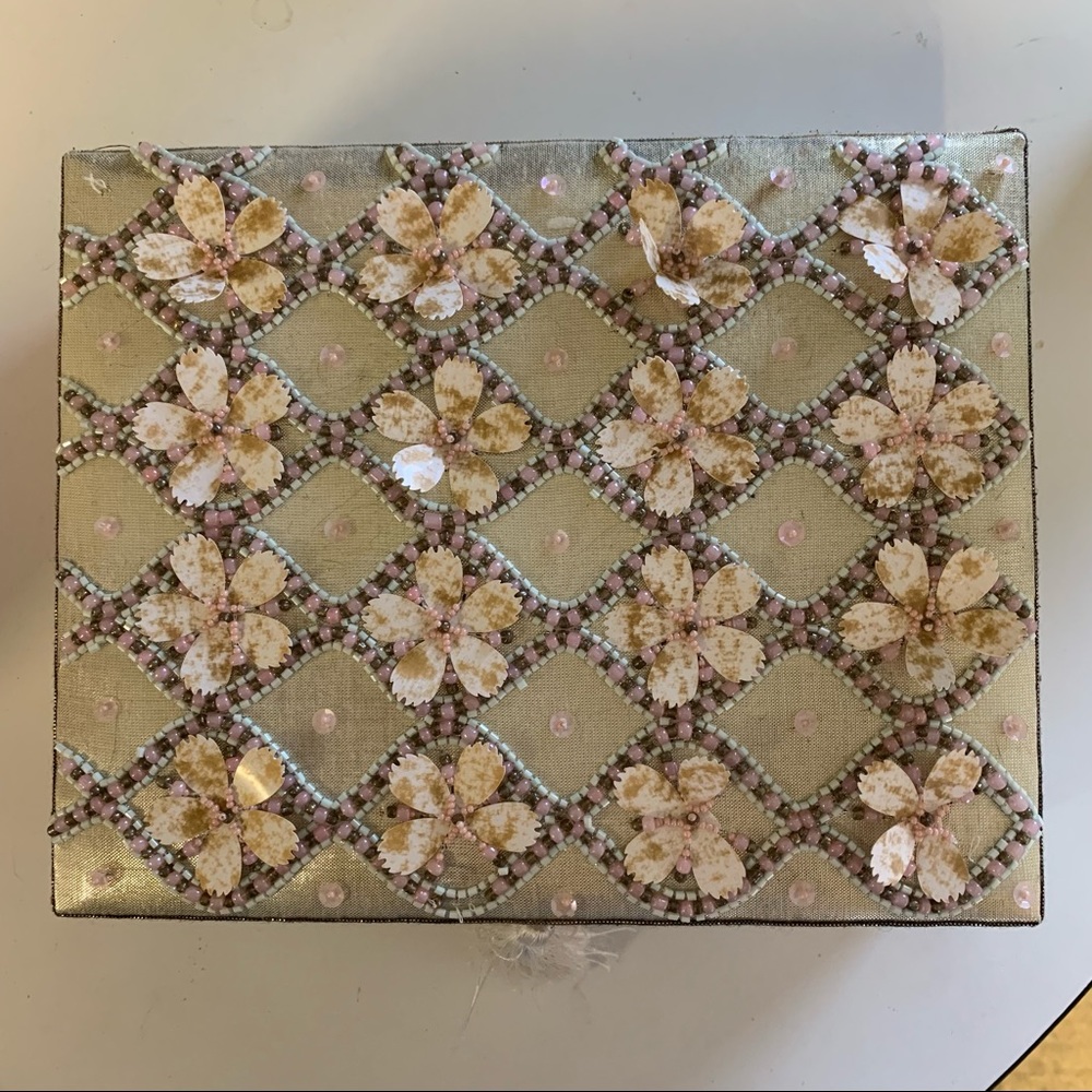 Jewelry Box